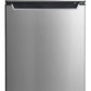 Danby DPF073C2BSLDB Danby 7.3 Cu. Ft. Apartment Size Refrigerator