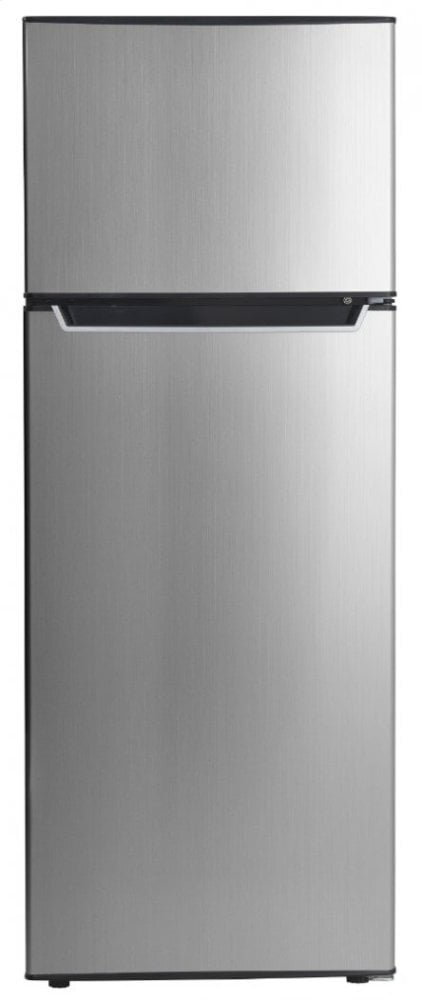 Danby DPF073C2BSLDB Danby 7.3 Cu. Ft. Apartment Size Refrigerator