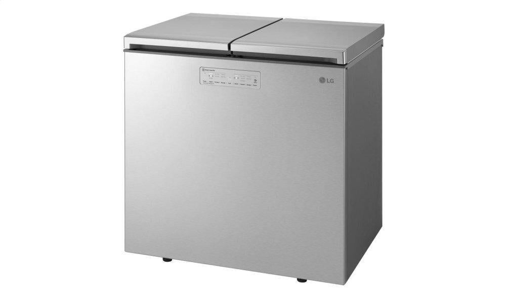 LG Kimchi/Specialty Food Refrigerator - Thumbnail 2