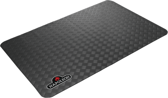Napoleon Bbq 68001 Grill Mat For Pro & Prestige 500 Series And Smaller