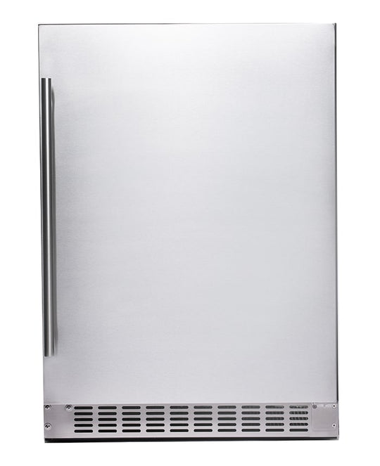 Azure Home Products A224RS Refrigerator 2.0 Indoor/Outdoor