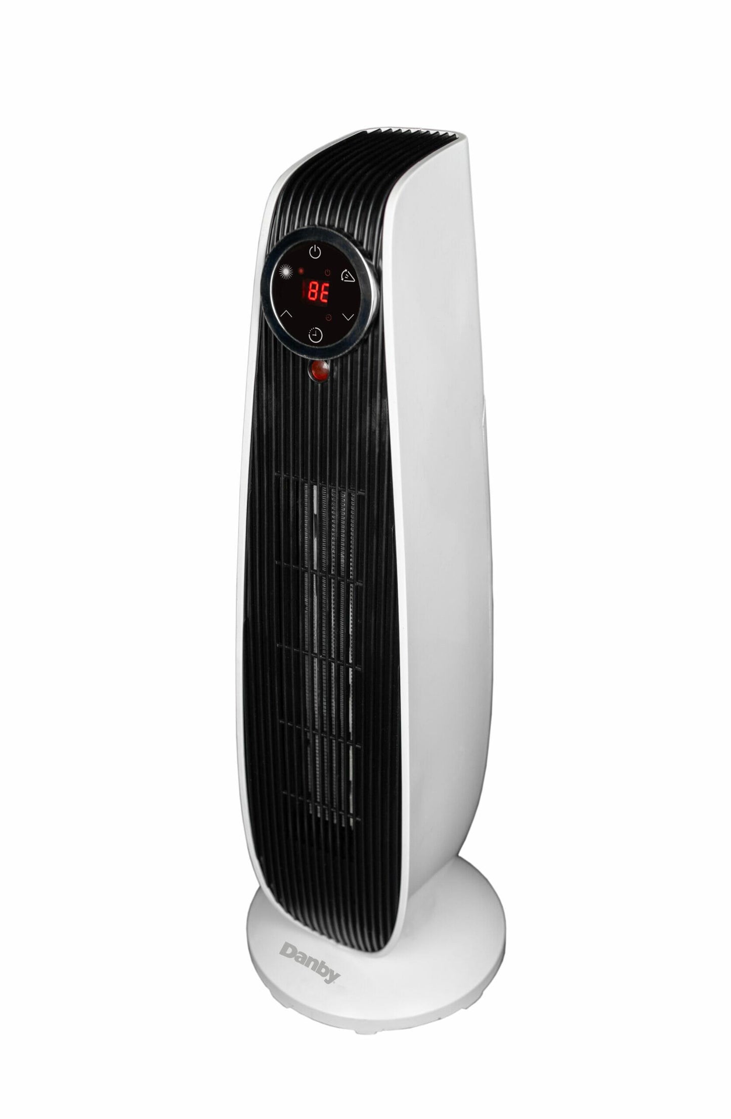 Danby DBSH02213WD13 Danby 1500W Adjustable Oscillating Heater 22" In White
