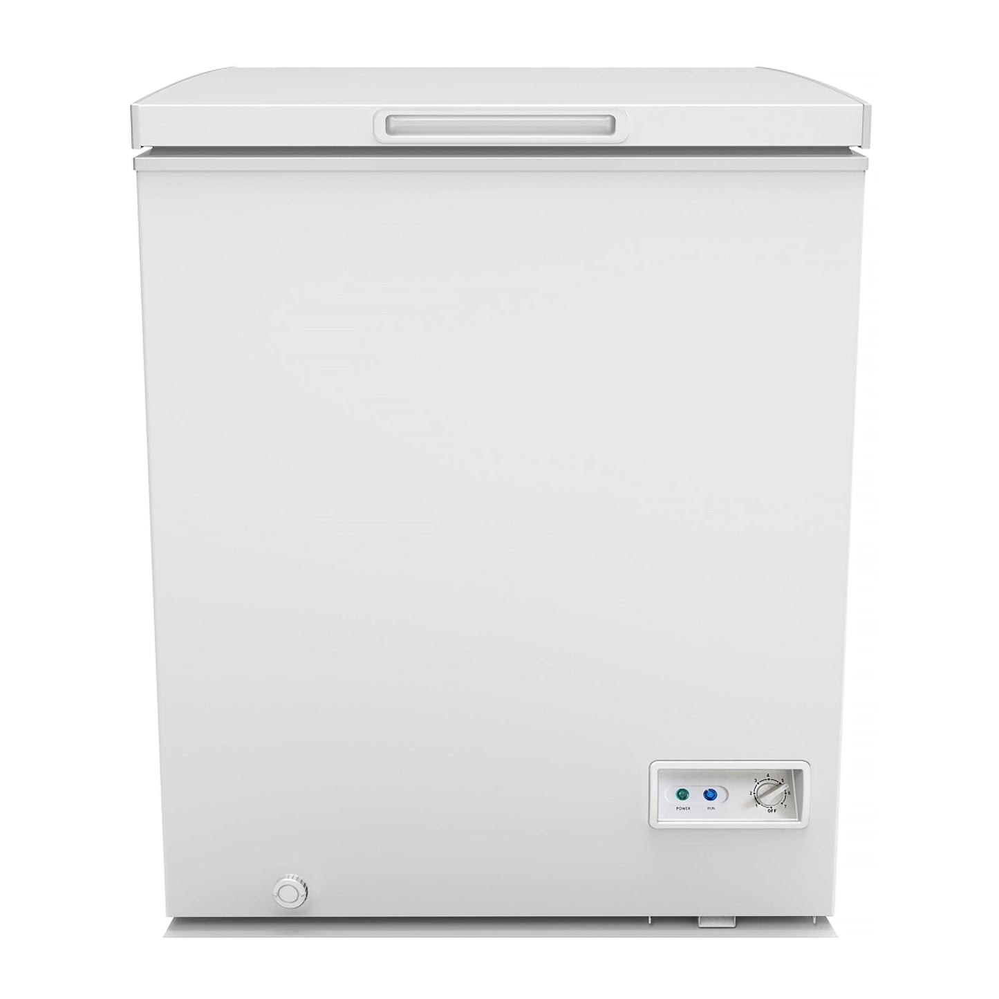 Avanti CF5F0W Avanti Garage Ready Chest Freezer, 5.0 Cu. Ft.