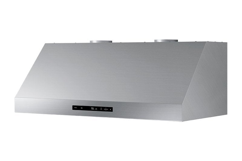Dacor DHD48M987WS 48" Wall Hood, Silver Stainless Steel