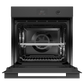 Fisher & Paykel OB24SMPTDB1 Oven, 24
