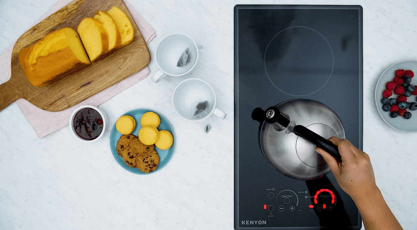 Kenyon B41776T30 Lite-Touch Q® Cortez 2 Burner