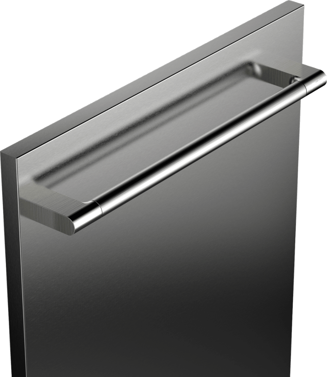 Asko 462811 Dishwasher Decor Panel