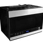 Danby DOM014401G1 Danby 1.4 Cu. Ft. Over The Range Microwave Oven In Stainless Steel