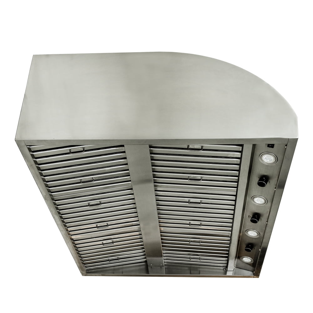 Blaze Grills BLZ42VHOOD Blaze 42" Vent Hood