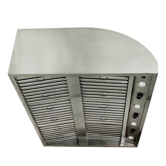 Blaze Grills BLZ42VHOOD Blaze 42" Vent Hood