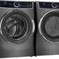 Electrolux ELFE7637BT Electrolux Front Load Perfect Steam™ Electric Dryer With Balanced Dry™ And Instant Refresh ™ 8.0 Cu. Ft.