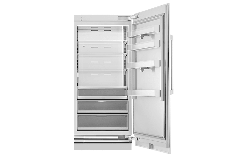 Dacor DRR36980LAP 36" Refrigerator Column (Left Hinged)