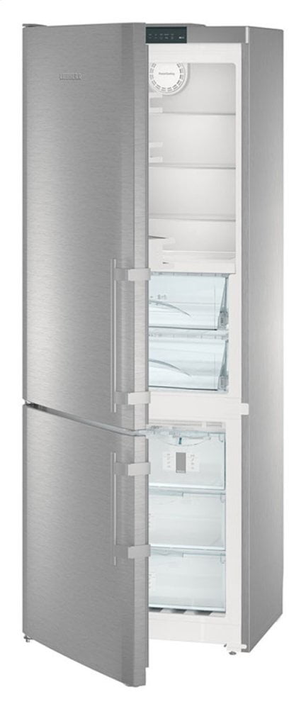 Liebherr CBS1661 30" Fridge-Freezer With Biofresh And Nofrost