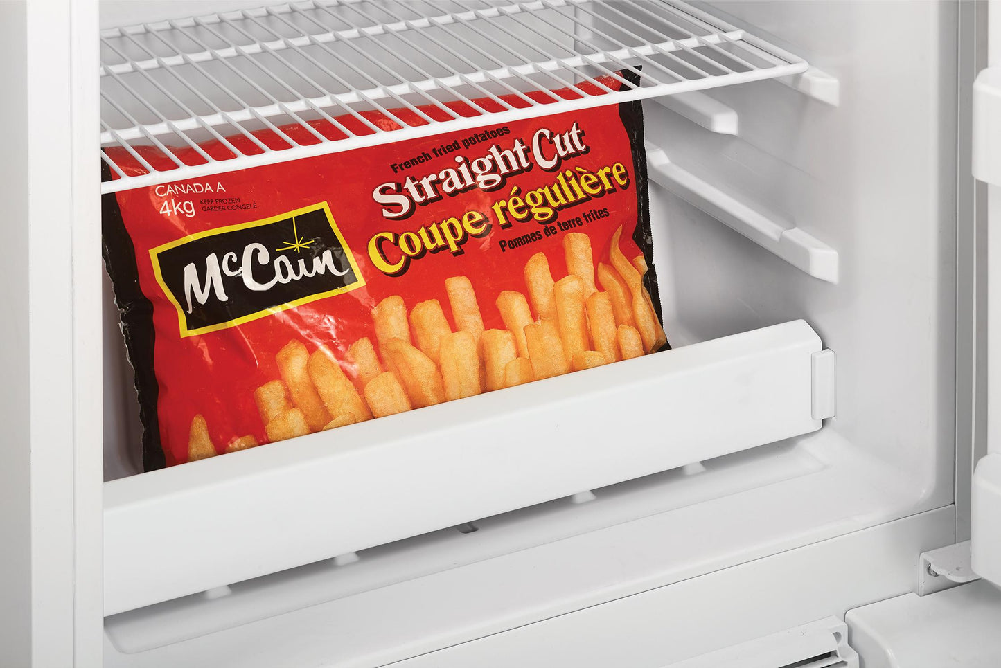 Danby DUF167A4WDD Danby Designer 16.7 Cu. Ft. Upright Freezer