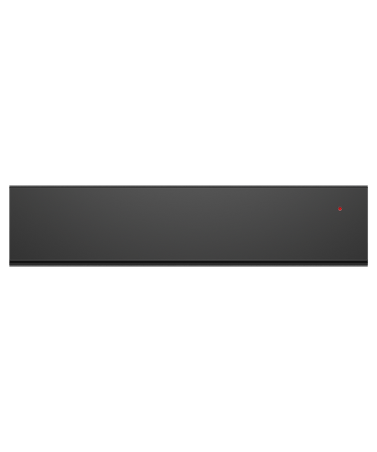 Fisher & Paykel WB24SDB1SET Warming Drawer, 24"
