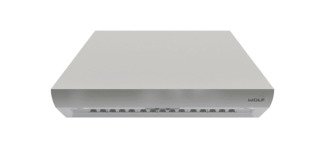 Wolf PI423418 42" Pro Island Hood