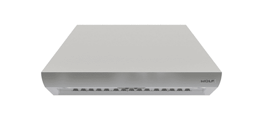 Wolf PI423418 42" Pro Island Hood