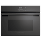 Fisher & Paykel OM24NDBB1 Convection Speed Oven 24