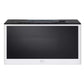 Lg MHES1738N Lg Studio 1.7 Cu. Ft. Over-The-Range Convection Microwave Oven With Air Fry
