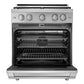 Dacor HGR30PSLP 30