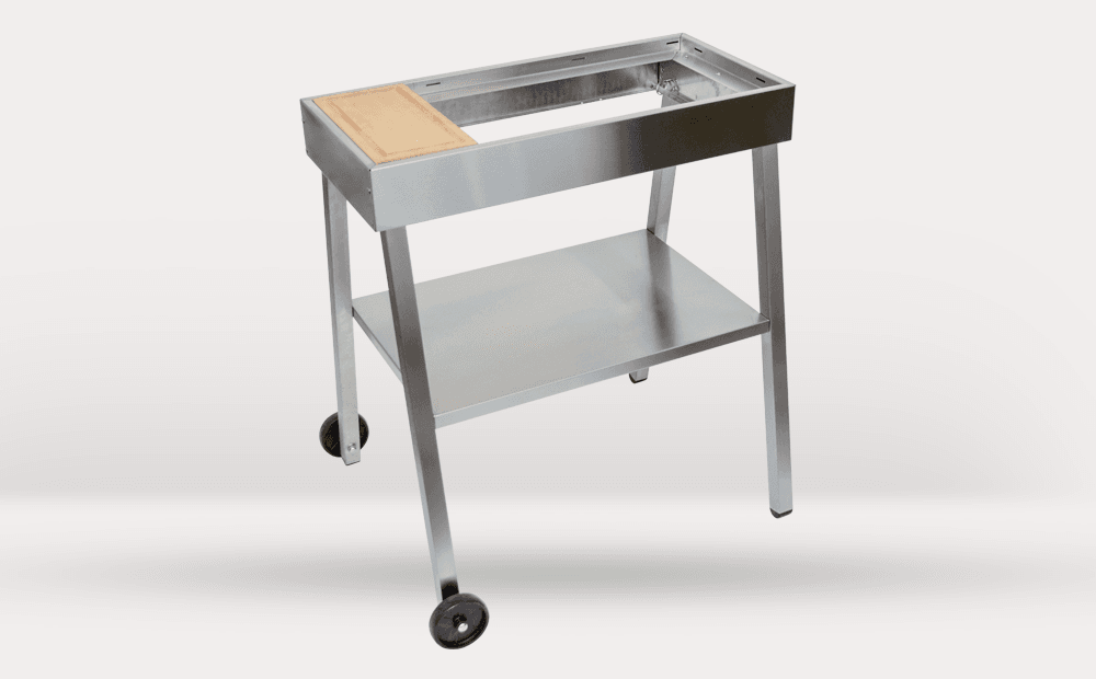 Kenyon A70026 Grill Cart
