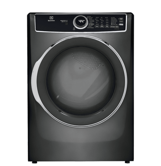 Electrolux ELFG7537AT Gas 8.0 Cu. Ft. Front Load Dryer