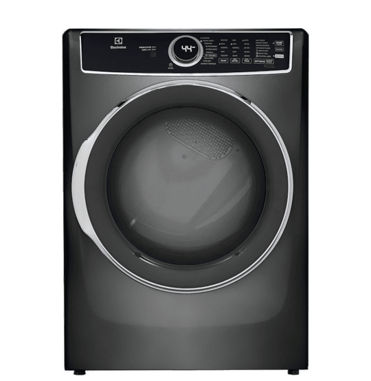 Electrolux ELFG7537AT Gas 8.0 Cu. Ft. Front Load Dryer