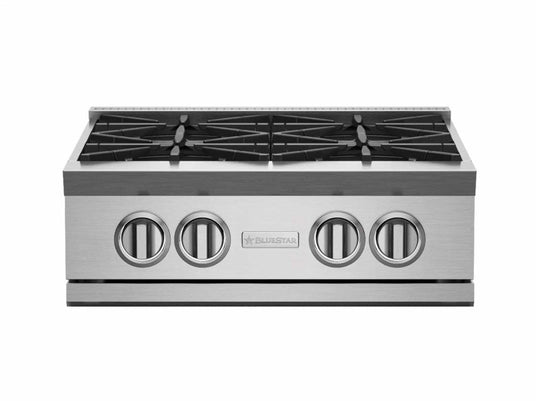 Bluestar RGTNB244BV2 24" Rnb Rangetop