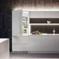 Liebherr HCB1591 Combined Refrigerator-Freezer With Biofresh And Nofrost For Integrated Use