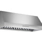 Thermador PH48HWS 48-Inch Pro Harmony® Wall Hood