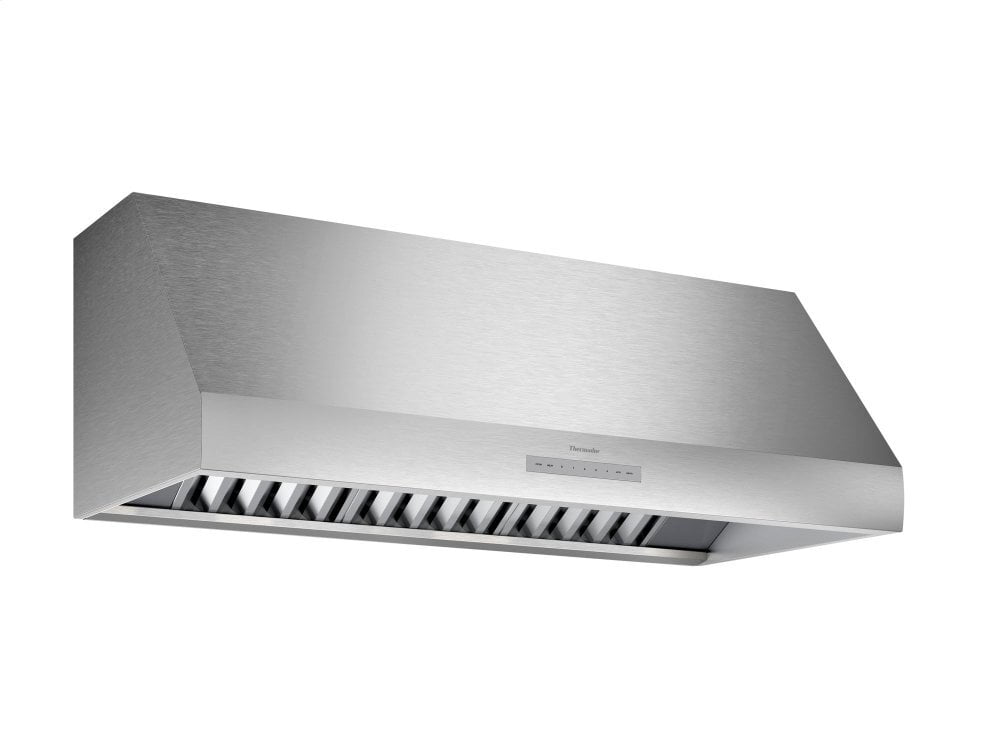 Thermador PH48HWS 48-Inch Pro Harmony® Wall Hood