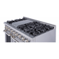 Thor Kitchen HRG4808U 48
