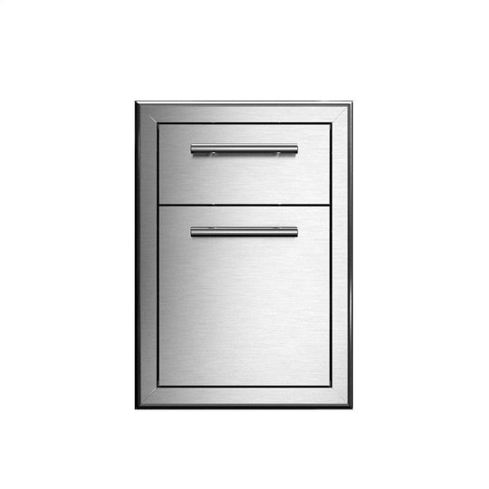 Xo Appliance XOG16DRAWER 16In Double Drawer