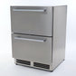 Avanti OR525U5D 5.2 Cu. Ft. Elite Series Outdoor Refrigerator Dual Drawer