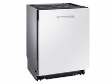 Samsung DW60M9990AP Chef Collection Dishwasher With Hidden Touch Controls In Stainless Steel