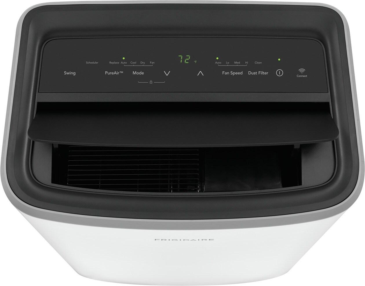 Frigidaire FHPW122AC1 Frigidaire 12,000 Btu 3&#8482;In-1 Portable Room Air Conditioner