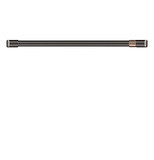 Cafe CXB30HKPNBT Café 30" Brushed Black Handle/Knob