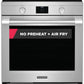 Frigidaire PCFI3080AF Frigidaire Professional 30