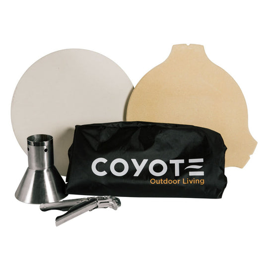 Coyote ASADOACC Asado Accessories Bundle