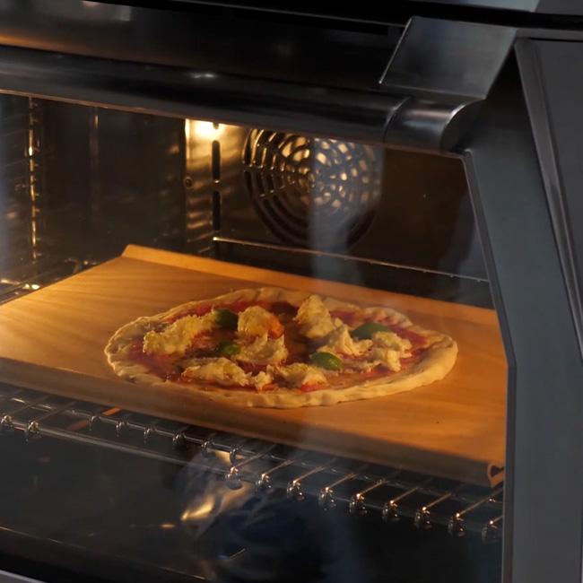 Forzacucina FAPZS Pizza Stone