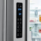 Electrolux EI23BC82SS Counter-Depth French Door Refrigerator With Iq-Touch™ Controls