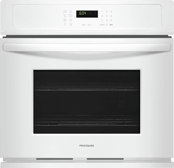 Frigidaire FFEW3026TW Frigidaire 30'' Single Electric Wall Oven
