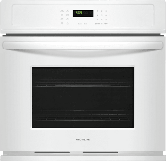 Frigidaire FFEW3026TW Frigidaire 30'' Single Electric Wall Oven