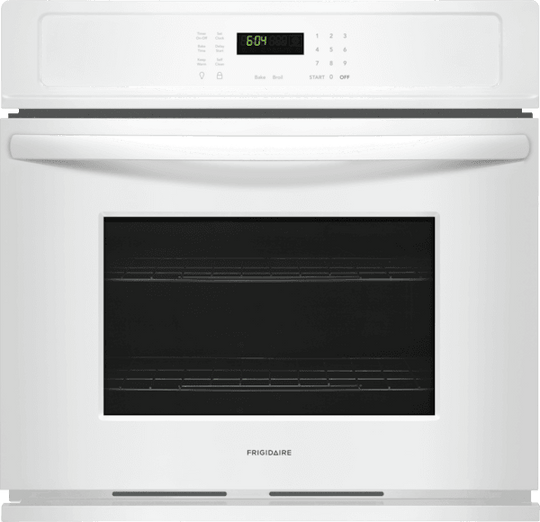 Frigidaire FFEW3026TW Frigidaire 30'' Single Electric Wall Oven