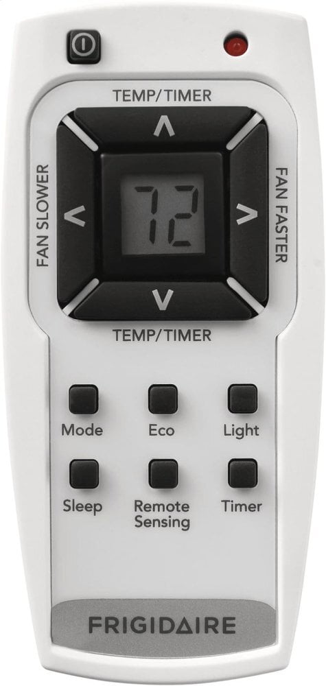 Frigidaire FFTA103WA2 Frigidaire 10,000 Btu Built-In Room Air Conditioner- 230V/60Hz