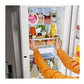 Lg LRFDC2406D 24 Cu. Ft. Smart Wi-Fi Enabled Door-In-Door® Counter-Depth Refrigerator With Craft Ice™ Maker