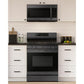 Samsung NX60A6511SG 6.0 Cu. Ft. Smart Freestanding Gas Range With No-Preheat Air Fry & Convection In Black Stainless Steel