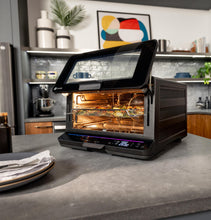 Ge Appliances P9OIAAS6TBB Ge Profile™ Smart Oven With No Preheat