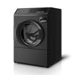 Speed Queen FF7009BN Ff7 Front Load Washer With Pet Plus™ Sanitize Fast Cycle Times Dynamic Balancing 5-Year Warranty