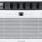 Frigidaire FHTC123WA2 Frigidaire 12,000 Btu Built-In Room Air Conditioner
